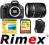 Nikon D5200 + Tamron 18-270 PZD + akcesoria - PRO