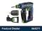 FESTOOL Wkrętarka CXS Li 1,5 Set 564271