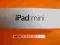 IPAD MINI WI-FI 16GB SILVER ME279FD/A 23%VAT Łódź