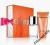 ZESTAW CLINIQUE HAPPY WOMEN EDP 30ML+EMULSJA