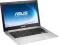 ASUS ZENBOOK KRAJOWY JAK NOWY GWAR. 07.2015 W-WA