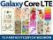 Samsung Galaxy Core LTE | Fantastic ETUI +2x FOLIA