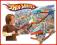 HotWheels TOR W3421 ŚCIANOWCE z akceleratorem