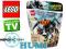 LEGO HERO FACTORY 44021 FURNO + EVO -30% PEWNI UPS