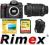 Nikon D7000 + 18-105 VR + akcesoria - PRO -