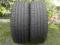 opony letnie 235/55R19 Michelin Latitude 2011r 6mm