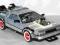 DMC DELOREAN POWRÓT DO PRZYSZŁOŚCI 3 WELLY 1:24 !!