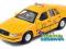 FORD '99 CROWN VICTORIA N.Y.C TAXI 1:34-39 WELLY