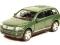 VOLKSWAGEN TOUAREG SKALA 1:34-39 MODEL WELLY !!!