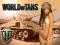 World of Tanks WOT 2500 = 2580 GOLD w 30sek !!!