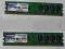 Pamięć DDR2 2GB (2x1GB) Patriot PSD22G800K gw