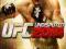 PSP - UFC Undisputed 2010 - Wawa