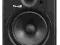 FLUID AUDIO F5: Monitory aktywne....para