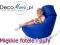 Fotel pufa - Fabryka Relaksu - Energy XL KOLORY!