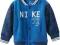 Kurtka niemowlęca NIKE CAMPUS VARSITY, r. 9-12 m-c