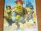 C.H.> SHREK FILM VHS K1