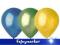 Balony AM50 metal 5