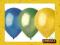 Balony AM50 metal 5