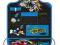 ORGANIZER SAMOCHODOWY BAMBAM HOT WHEELS HW45