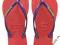 JAPONKI HAVAIANAS SLIM LOGO 35/36 SPORTSALES -45%