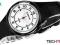 Malutki Zegarek XONIX 100m - Błyszczący Pasek