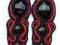 kolczyki sutasz soutache =>>zobacz hand made