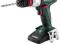 METABO WIERTARKO WKRĘTARKA BS 18 LT Quick MATRIX