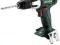 METABO WIERTARKO WKRĘTARKA SB 18 LT 18V UDAR