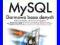 MySQL. Darmowa baza danych. Ćwiczenia praktyczne K