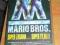 C.H.&gt; MARIO BROS FILM VHS K1