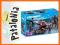 Playmobil 6-lufowy miotacz z rozbójnikami 4868 24h
