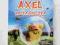 AXEL - WIELKA UCIECZKA [Gra PC]