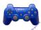 SONY DUALSHOCK 3 METALLIC BLUE NOWY SKLEP W-WA