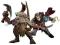 Figurka World Of Warcraft Snaggle &amp; Brink