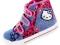 CUDO BUTY TRAMPKI TENISÓWKI HELLO KITTY 32 20,5 cm