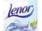 Lenor do płukania Ocean Escape 950ml NIEMIECKI