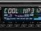 Panel do radia samochodowego JVC KD-SX998R
