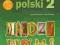 Między nami klasa 2 Język polski Podręcznik GWO