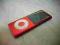 IPOD NANO 8GB 4GEN. APPLE A1285 OD LOOMBARD