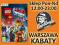 THE LEGO PRZYGODA MOVIE PL PC SKLEP WARSZAWA NOWA