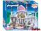 PLAYMOBIL 4250   BAŚNIOWY PAŁAC  - KURIER - POZNAŃ