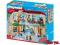 PLAYMOBIL 4324  DUŻA SZKOŁA Z WYPOSAŻENIEM  POZNAŃ