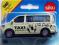 SIKU 1360 VOLKSWAGEN VW SHARAN TAXI BUS NOWY