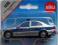 SIKU 1420 MERCEDES BENZ E500 POLICYJNY NOWY