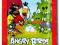 Angry Birds - Naklejki, saszetka