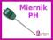 ZW47 KWASOMIERZ miernik PH METR WILGOTNOSCIOMIERZ