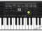 CASIO SA-47 od Blues Garage GDYNIA