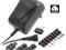 Zasilacz Uniwersalny 3-12V 1500mA + mikro mini USB