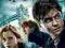 HARRY POTTER I INSYGNIA ŚMIERCI - Część 1 [2DVD]