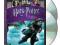 HARRY POTTER I CZARA OGNIA [2DVD]